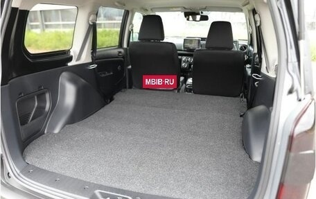 Toyota Probox I, 2022 год, 986 000 рублей, 20 фотография