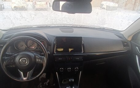 Mazda CX-5 II, 2014 год, 1 470 000 рублей, 5 фотография