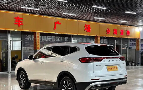 Haval H6, 2021 год, 1 190 888 рублей, 6 фотография