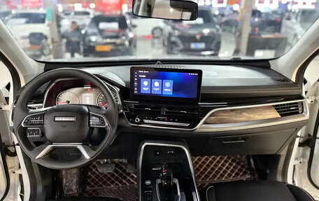 Haval H6, 2021 год, 1 190 888 рублей, 8 фотография