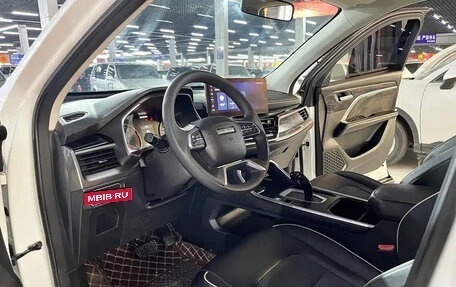 Haval H6, 2021 год, 1 190 888 рублей, 7 фотография