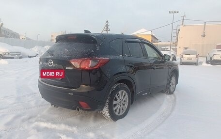 Mazda CX-5 II, 2014 год, 1 470 000 рублей, 4 фотография