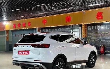 Haval H6, 2021 год, 1 190 888 рублей, 4 фотография