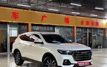 Haval H6, 2021 год, 1 190 888 рублей, 3 фотография