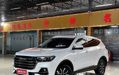 Haval H6, 2021 год, 1 190 888 рублей, 1 фотография