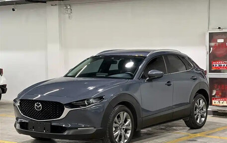 Mazda CX-30 I, 2021 год, 1 500 324 рублей, 1 фотография