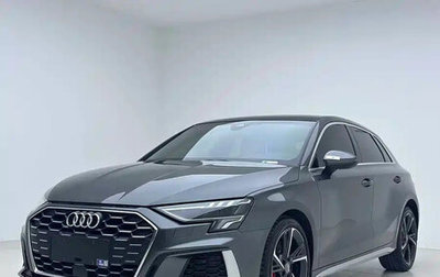 Audi A3, 2021 год, 2 020 999 рублей, 1 фотография