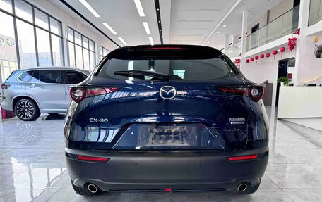 Mazda CX-30 I, 2021 год, 1 500 437 рублей, 4 фотография