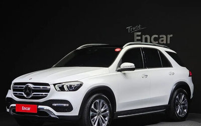 Mercedes-Benz GLE, 2022 год, 8 393 000 рублей, 1 фотография