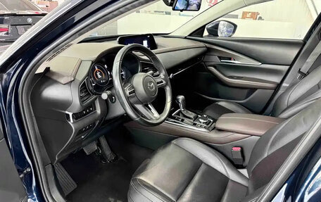 Mazda CX-30 I, 2021 год, 1 500 437 рублей, 6 фотография