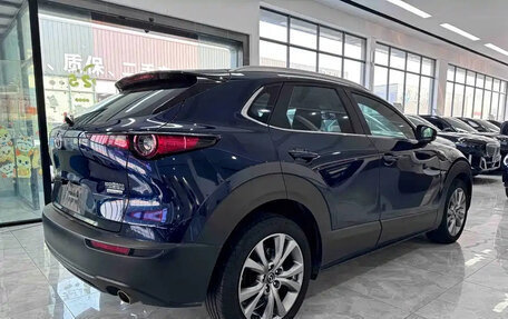 Mazda CX-30 I, 2021 год, 1 500 437 рублей, 5 фотография