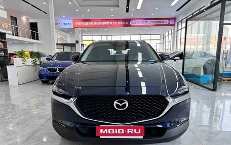 Mazda CX-30 I, 2021 год, 1 500 437 рублей, 2 фотография