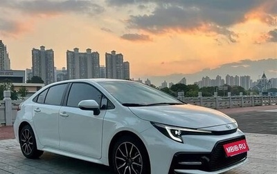 Toyota Corolla, 2023 год, 1 224 153 рублей, 1 фотография