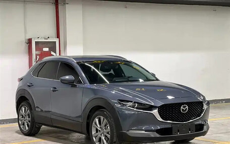 Mazda CX-30 I, 2021 год, 1 500 324 рублей, 3 фотография