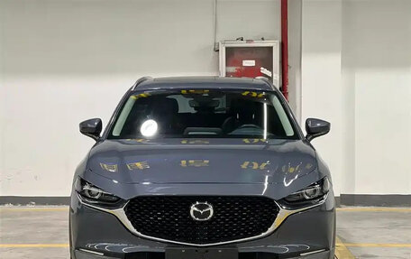 Mazda CX-30 I, 2021 год, 1 500 324 рублей, 2 фотография