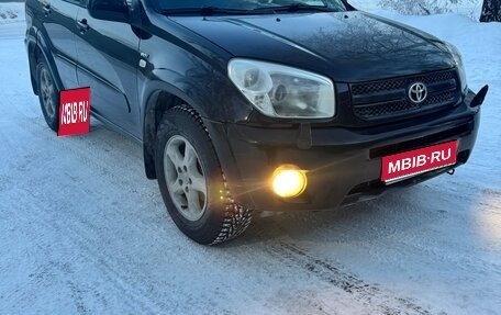 Toyota RAV4, 2004 год, 800 000 рублей, 1 фотография