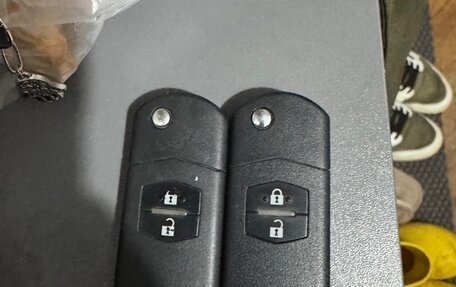 Mazda 3, 2006 год, 570 000 рублей, 1 фотография