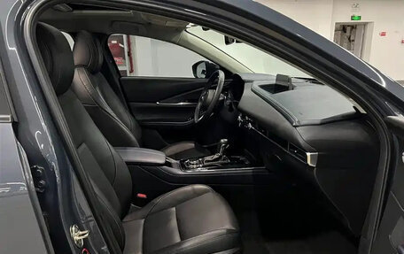 Mazda CX-30 I, 2021 год, 1 500 324 рублей, 9 фотография