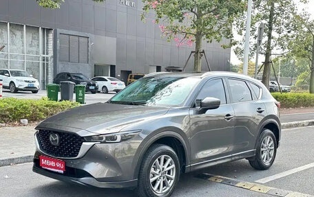 Mazda CX-5 II, 2024 год, 2 200 000 рублей, 1 фотография