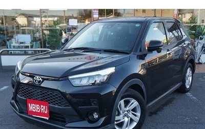 Toyota Raize I, 2023 год, 1 290 000 рублей, 1 фотография