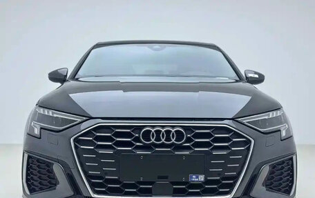 Audi A3, 2021 год, 2 020 999 рублей, 3 фотография