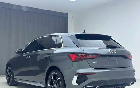 Audi A3, 2021 год, 2 020 999 рублей, 5 фотография