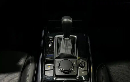 Mazda CX-30 I, 2021 год, 1 500 324 рублей, 13 фотография