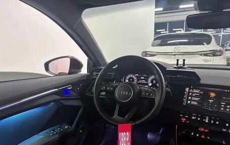 Audi A3, 2021 год, 2 020 999 рублей, 4 фотография