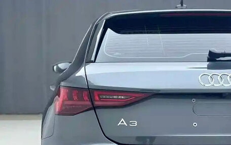 Audi A3, 2021 год, 2 020 999 рублей, 6 фотография