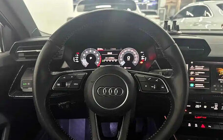 Audi A3, 2021 год, 2 020 999 рублей, 14 фотография