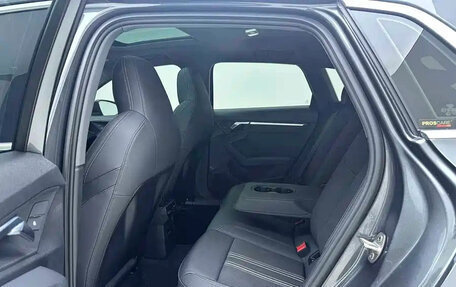 Audi A3, 2021 год, 2 020 999 рублей, 12 фотография