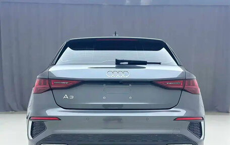 Audi A3, 2021 год, 2 020 999 рублей, 7 фотография