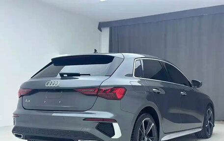 Audi A3, 2021 год, 2 020 999 рублей, 9 фотография