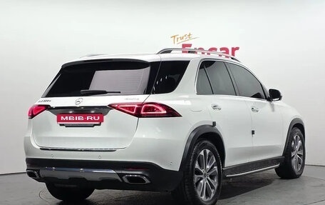 Mercedes-Benz GLE, 2022 год, 6 912 000 рублей, 3 фотография