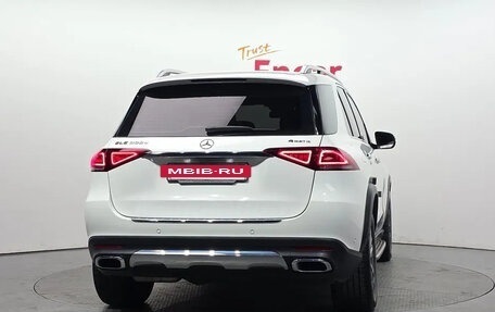 Mercedes-Benz GLE, 2022 год, 6 912 000 рублей, 4 фотография