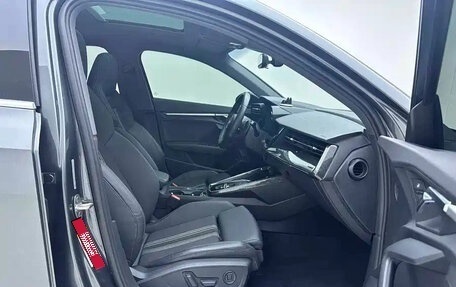 Audi A3, 2021 год, 2 020 999 рублей, 10 фотография