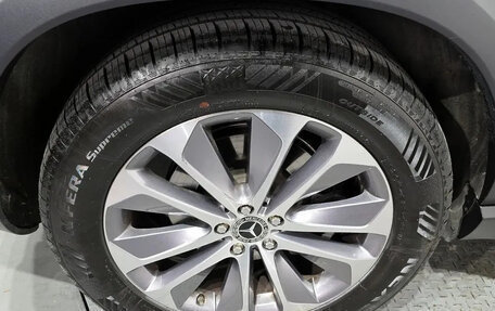 Mercedes-Benz GLE, 2022 год, 6 912 000 рублей, 5 фотография