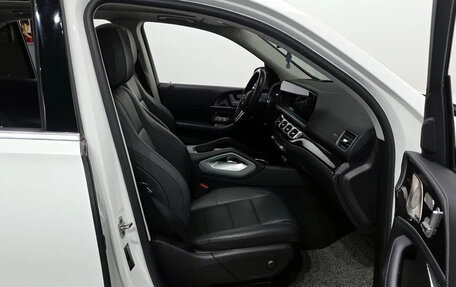 Mercedes-Benz GLE, 2022 год, 6 912 000 рублей, 9 фотография