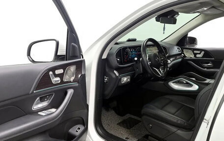 Mercedes-Benz GLE, 2022 год, 6 912 000 рублей, 7 фотография