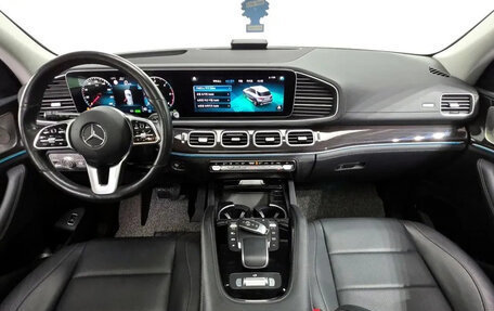 Mercedes-Benz GLE, 2022 год, 6 912 000 рублей, 11 фотография