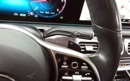 Mercedes-Benz GLE, 2022 год, 6 912 000 рублей, 13 фотография