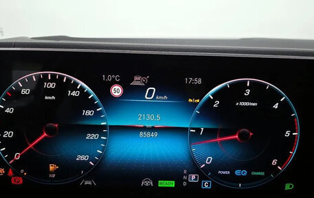 Mercedes-Benz GLE, 2022 год, 6 912 000 рублей, 14 фотография