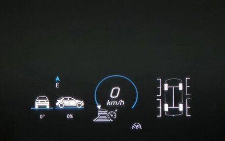 Mercedes-Benz GLE, 2022 год, 6 912 000 рублей, 15 фотография