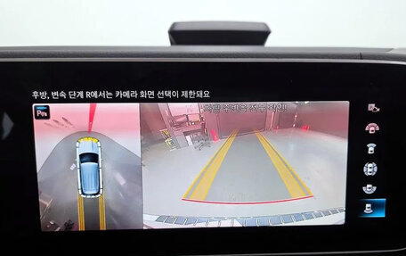 Mercedes-Benz GLE, 2022 год, 6 912 000 рублей, 17 фотография