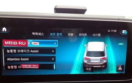 Mercedes-Benz GLE, 2022 год, 6 912 000 рублей, 18 фотография