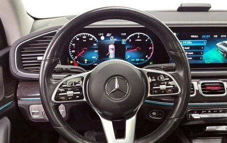 Mercedes-Benz GLE, 2022 год, 6 912 000 рублей, 12 фотография