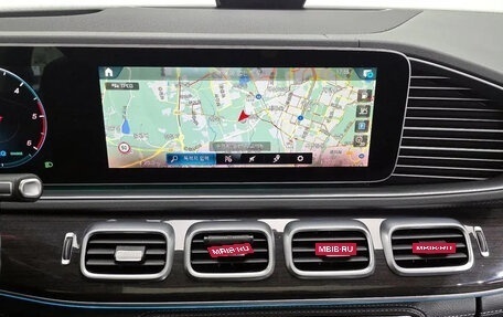 Mercedes-Benz GLE, 2022 год, 6 912 000 рублей, 16 фотография