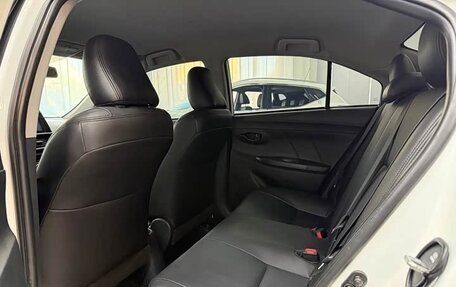 Toyota Vios III, 2022 год, 1 247 153 рублей, 14 фотография