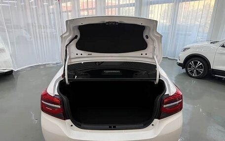 Toyota Vios III, 2022 год, 1 247 153 рублей, 16 фотография