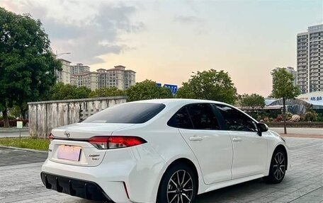 Toyota Corolla, 2023 год, 1 224 153 рублей, 6 фотография